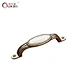Modern cabinet pulls